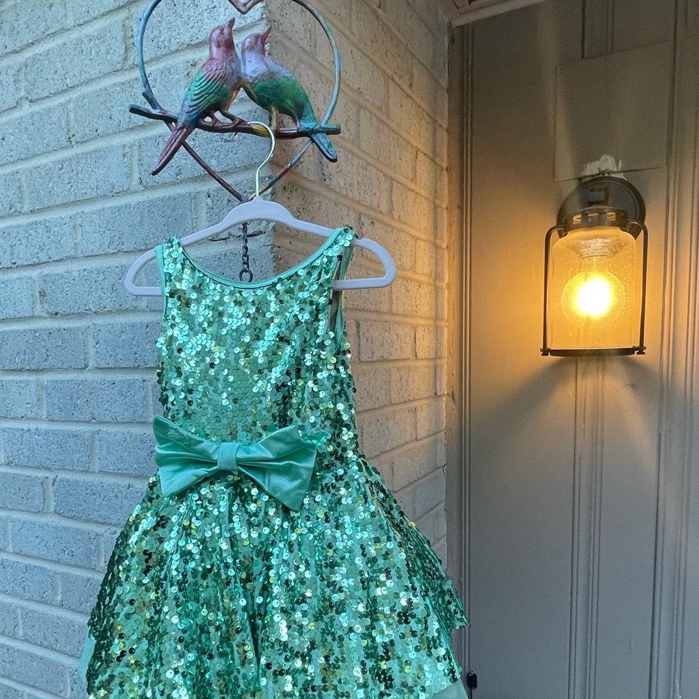 Weissman Dance Costume size XSC (Youth)